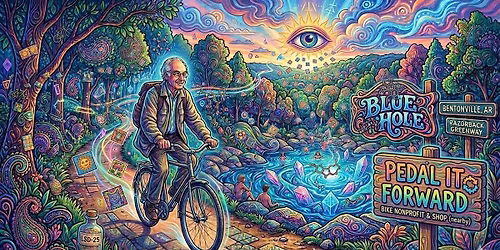 PSoAR 1st Annual Bicycle Day Group Ride & Chili Cook-Off