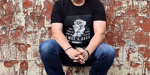 Robin Ince: Let the Quiet Ones Rise