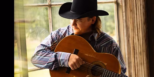 Jake Worthington in Tyler