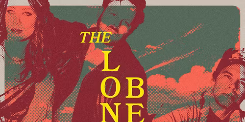 The Lone Bellow - 2026 Spring Tour