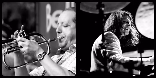 5@7 jazz - Fran\u00e7ois Boutin, Daniel Quirion, S\u00e9bastien Saliceti & Adrien Lauture