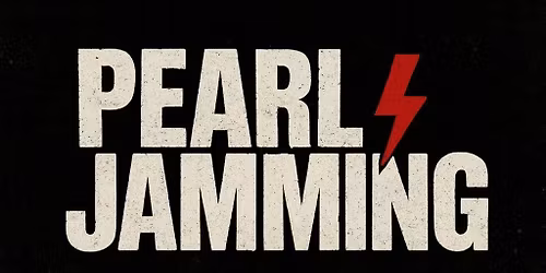 Pearl Jamming - Canada's #1 Tribute to Pearl Jam