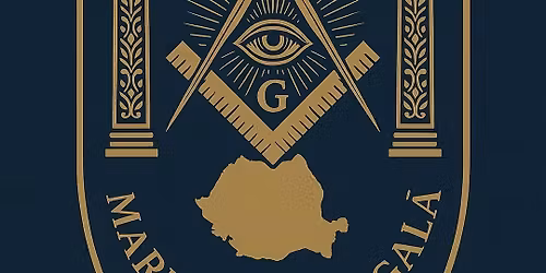 Ini\u021bieri \u00een cadrul Marii Loje Regale a Rom\u00e2niei 