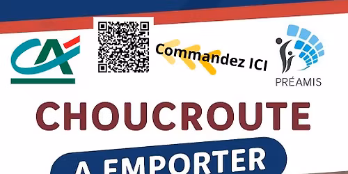 OPERATION CHOUCROUTE