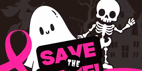 Boo For The Cure
