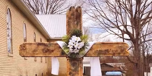 Maple Springs Easter Play