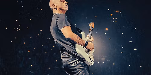 Eros Ramazzotti Tickets
