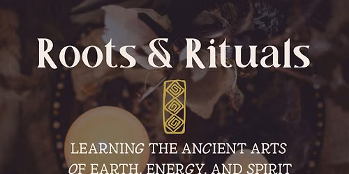 Roots & Rituals: Sigils & Bind Runes \u2013 Crafting Your Personal Magick