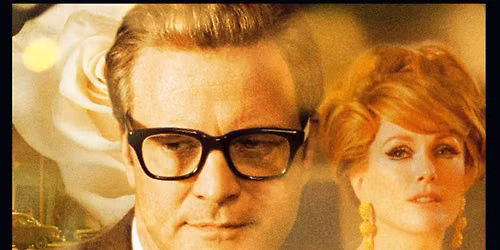 "A Single Man" (2009)