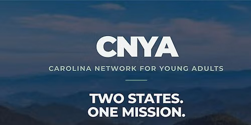 CNYA conference
