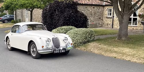 Hills and Dales Tour