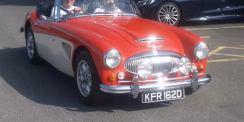 Hills and Dales Tour