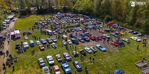 Oldtimerdag klazienaveen 2026