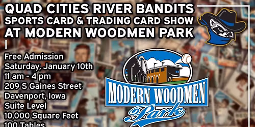 2026 Winter Sports & Trading Card Show