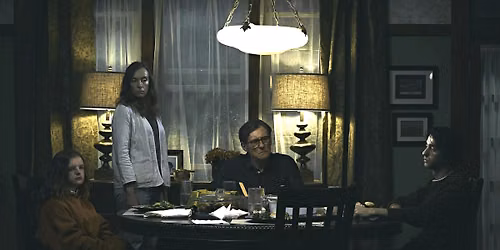 Hereditary
