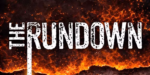 The Rundown @ The Wharf at Sunset Walk