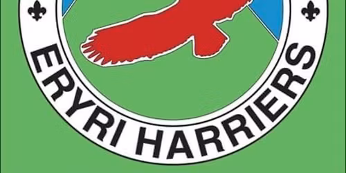 North Wales Cross Country league - Race 5 and presentations