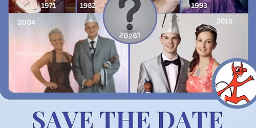 Inthronisation 6 x 11 Jahre "Die Schlabbdewel"