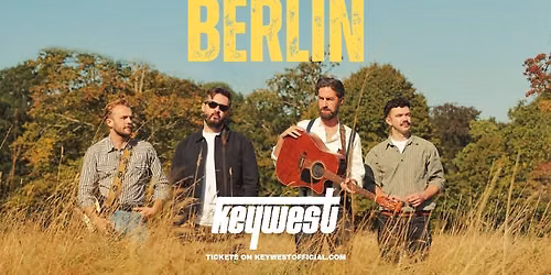 Live in Berlin