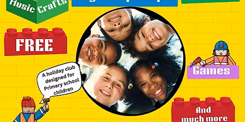 Kingdom Builders Holiday Club