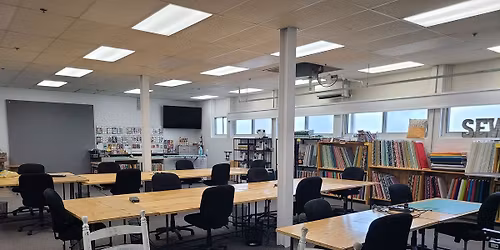 Open Sew 4\/25 & 4\/26