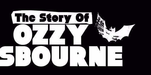 The Story of Ozzy Osbourne