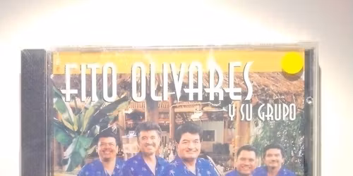 Fito Y Fitipaldis at Palau Sant Jordi