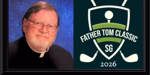 Fr. Tom Golf Classic