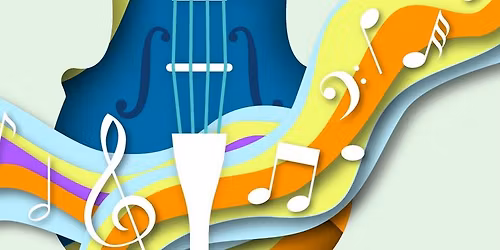 NSYM 24th Annual Showcase Concert