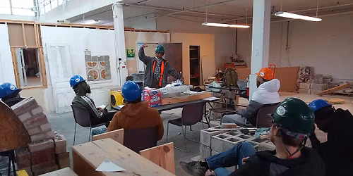 Residential Weatherization Workshop (11.22.25)