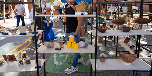 Festifall Arts Market