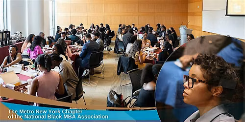 2026 NYBLACKMBA  Professional Development Leadership Day