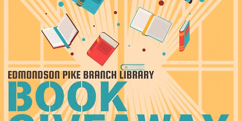 Book Giveaway Day