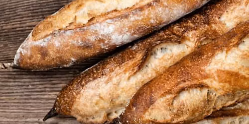 Mastering the French Baguette - NYC