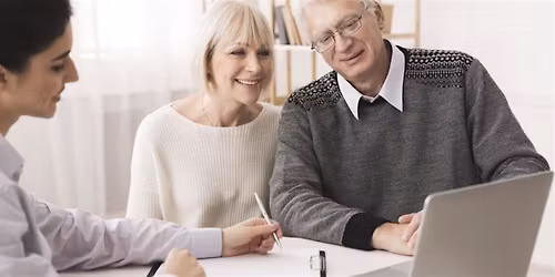 Plan Smart, Retire Well