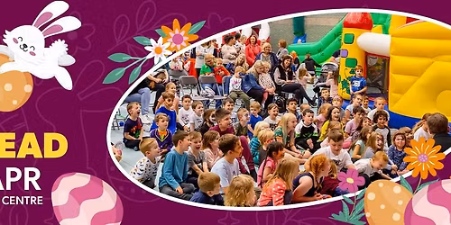 Hemel Hempstead Mega Fun Day - Bank Holiday Monday 6th April