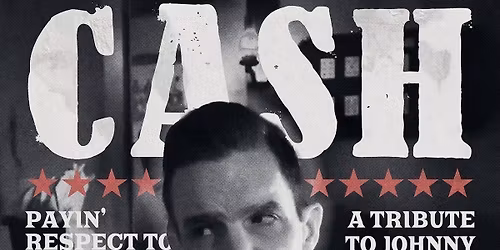 CASH - A Tribute to Johnny Cash