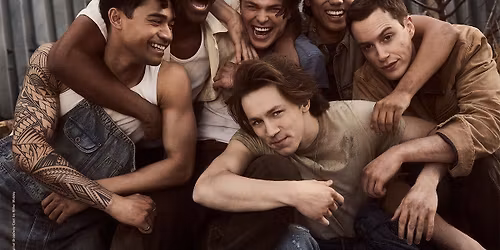 The Outsiders