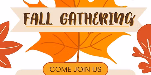 Belmont Residents Fall Gathering