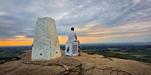 National 3 Peak Challenge