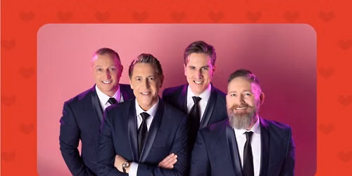 Ernie Haase at Meramec Music Theatre