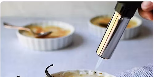 French Cooking Class: Bistro in Montmartre (BYOB)