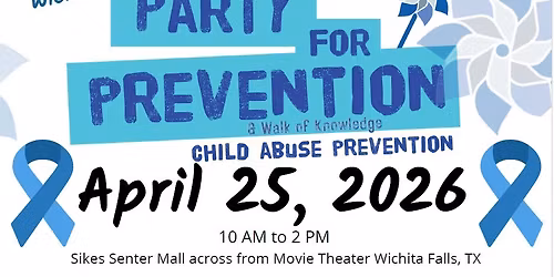 Party for Prevention