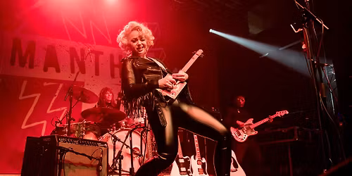 Samantha Fish Manchester Tickets