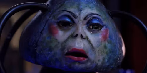 Evil Bong Mondo Mondays \/ 20th Anniversary 4\/20 Screening! Evil Bong