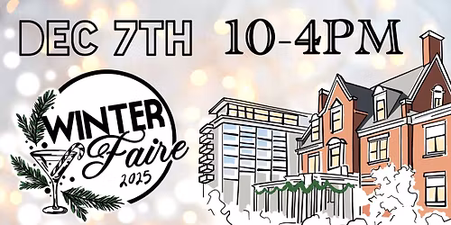 Winter Faire