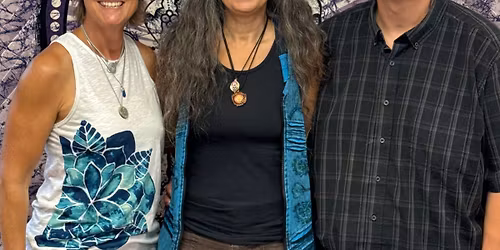 Bhakti Bliss Kirtan at Prana!