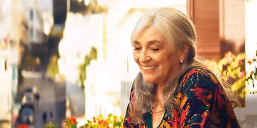 Seans filmowy | DRUGIE \u017bYCIE | re\u017c. M. Touzani (2025)