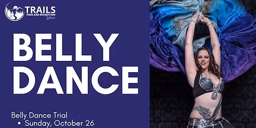 Aurora\/Centennial Sunday Belly Dance - End of Year Session and Try It Out Class