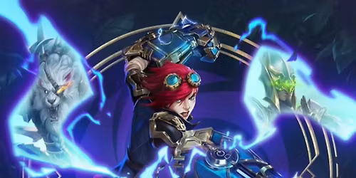 Riftbound Summoner Skirmish June